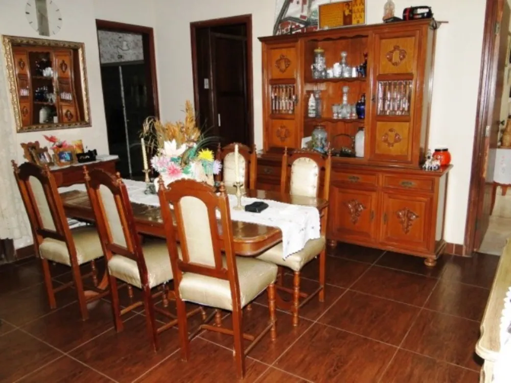 Casa, 4 quartos, 318 m² - Foto 6