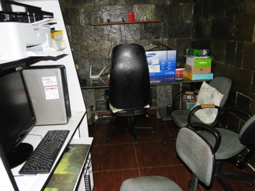 Casa, 4 quartos, 318 m² - Foto 14
