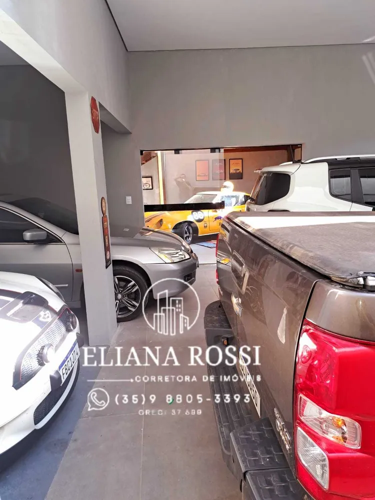 Casa, 3 quartos, 230 m² - Foto 6