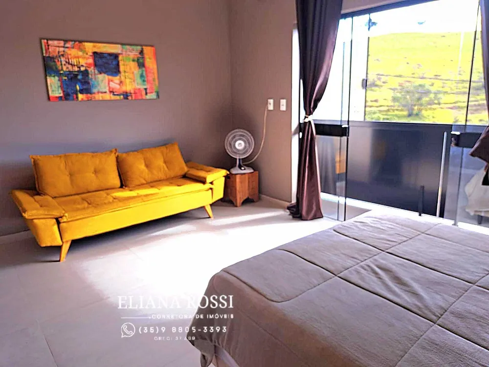 Casa, 3 quartos, 230 m² - Foto 2
