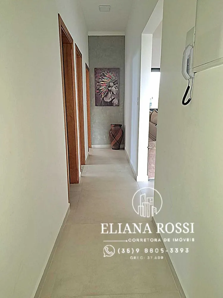Casa, 3 quartos, 230 m² - Foto 8