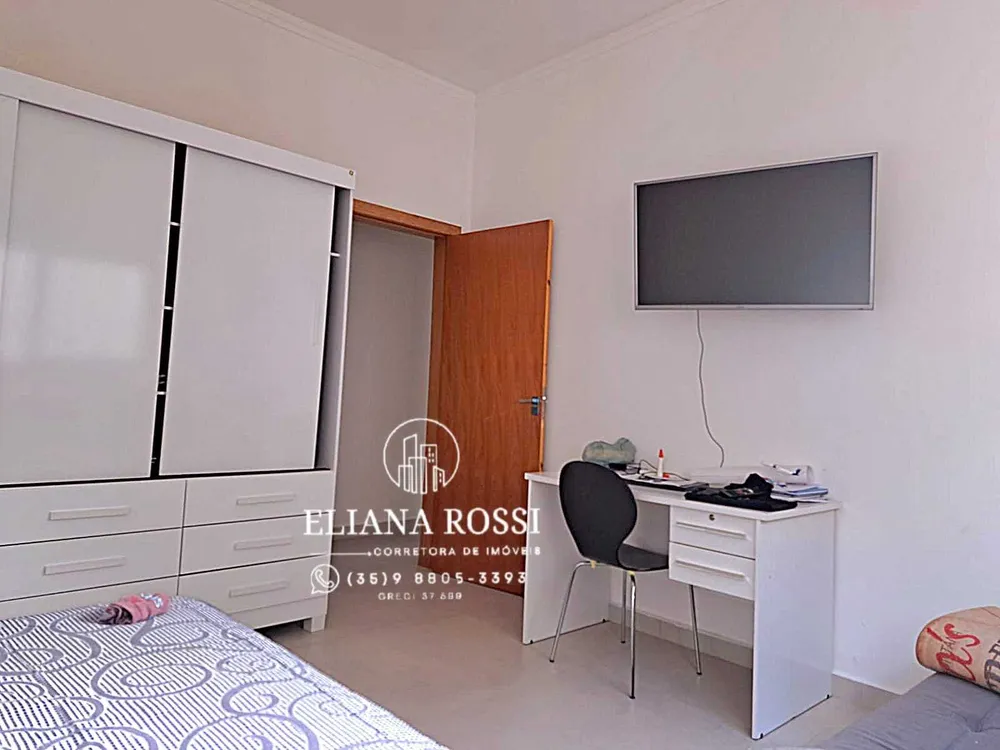 Casa, 3 quartos, 230 m² - Foto 13