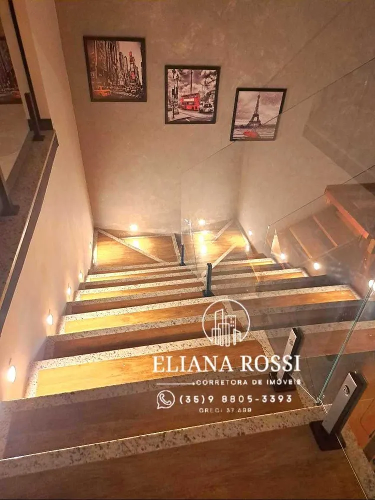 Casa, 3 quartos, 230 m² - Foto 12