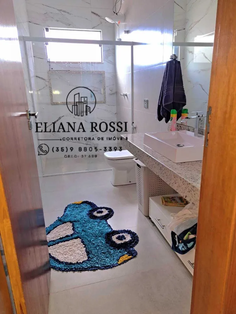 Casa, 3 quartos, 230 m² - Foto 14