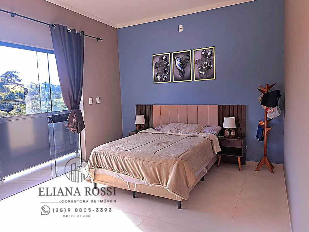 Casa, 3 quartos, 230 m² - Foto 9
