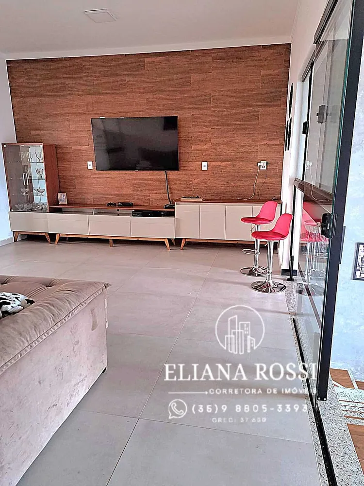 Casa, 3 quartos, 230 m² - Foto 11