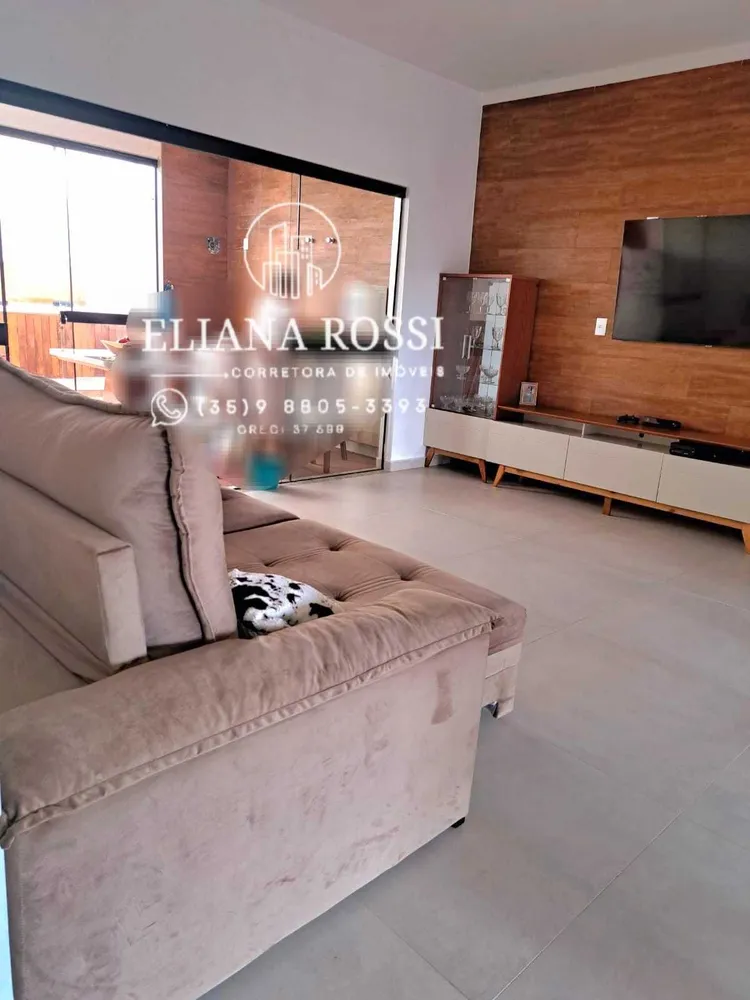 Casa, 3 quartos, 230 m² - Foto 10