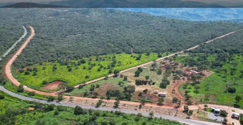 Terreno, 6 hectares - Foto 1