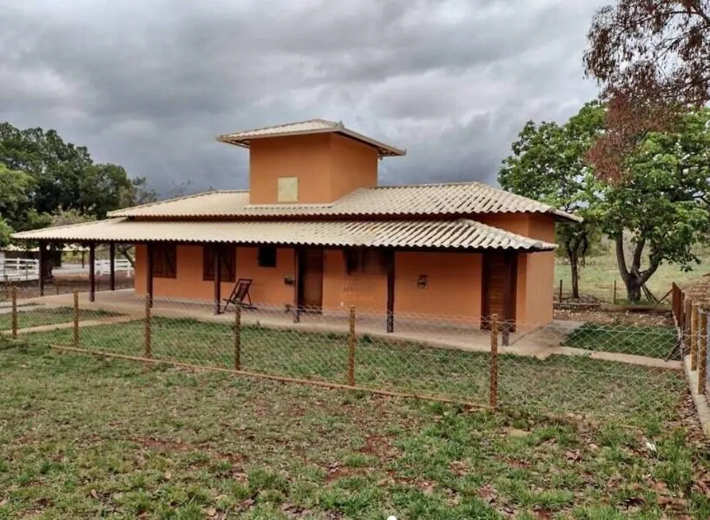 Terreno, 6 hectares - Foto 8