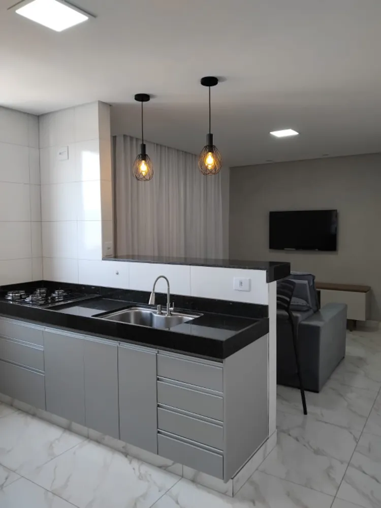 Apartamento, 2 quartos, 58 m² - Foto 8