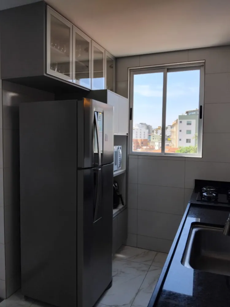 Apartamento, 2 quartos, 58 m² - Foto 3