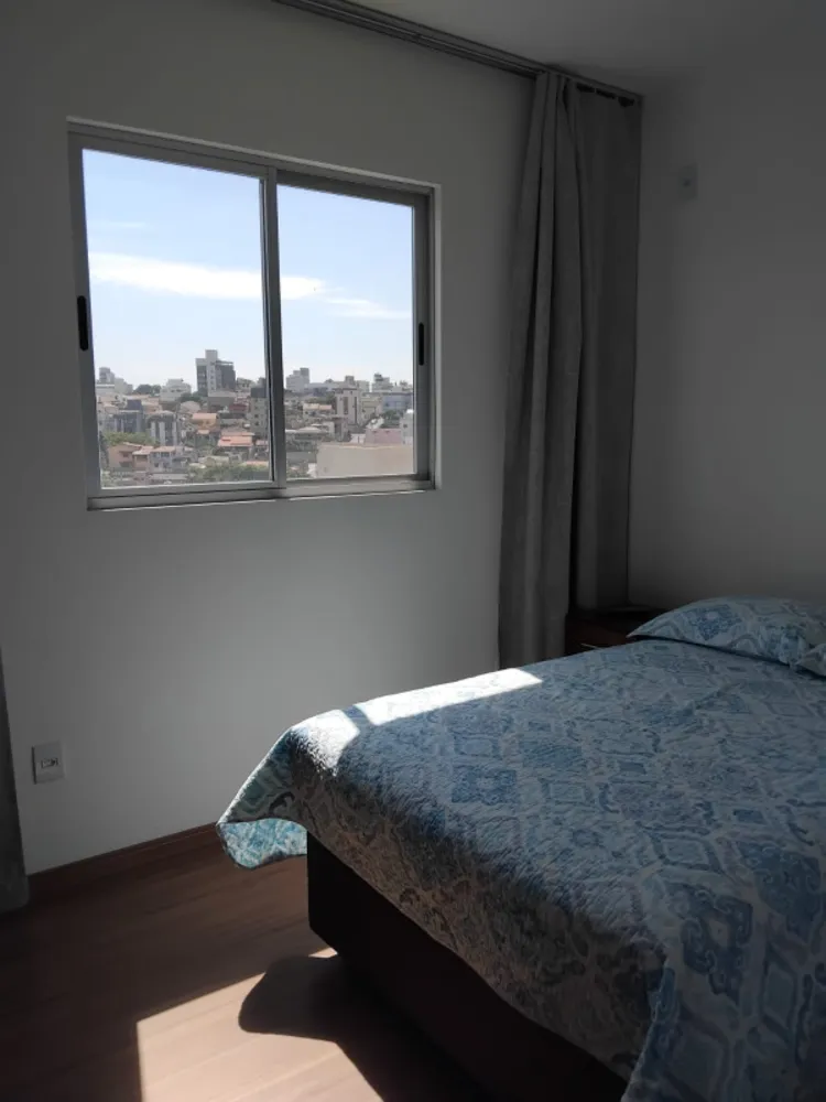 Apartamento, 2 quartos, 58 m² - Foto 7