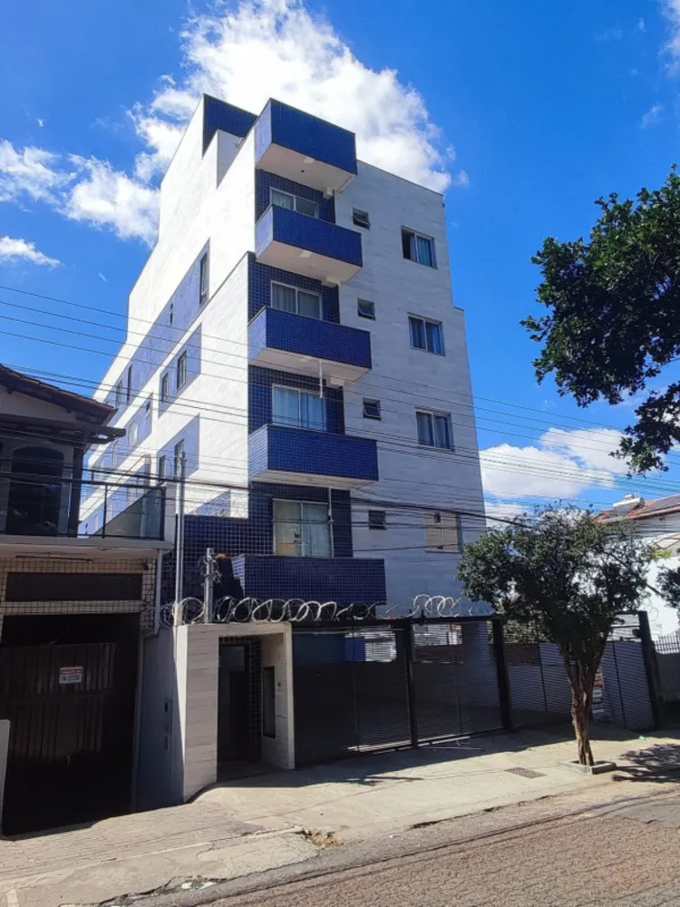 Apartamento, 2 quartos, 58 m² - Foto 2
