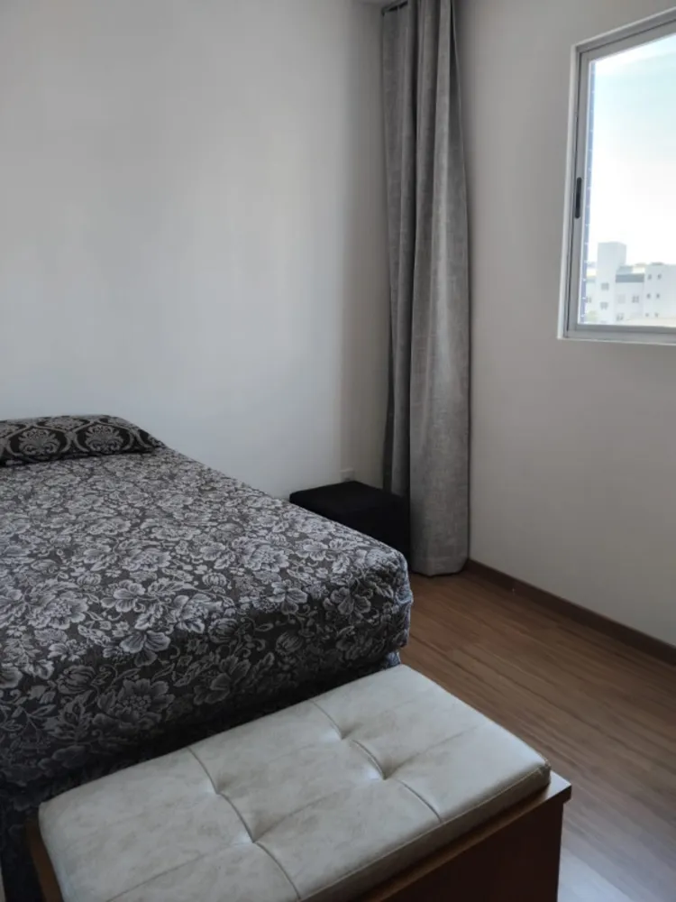 Apartamento, 2 quartos, 58 m² - Foto 6