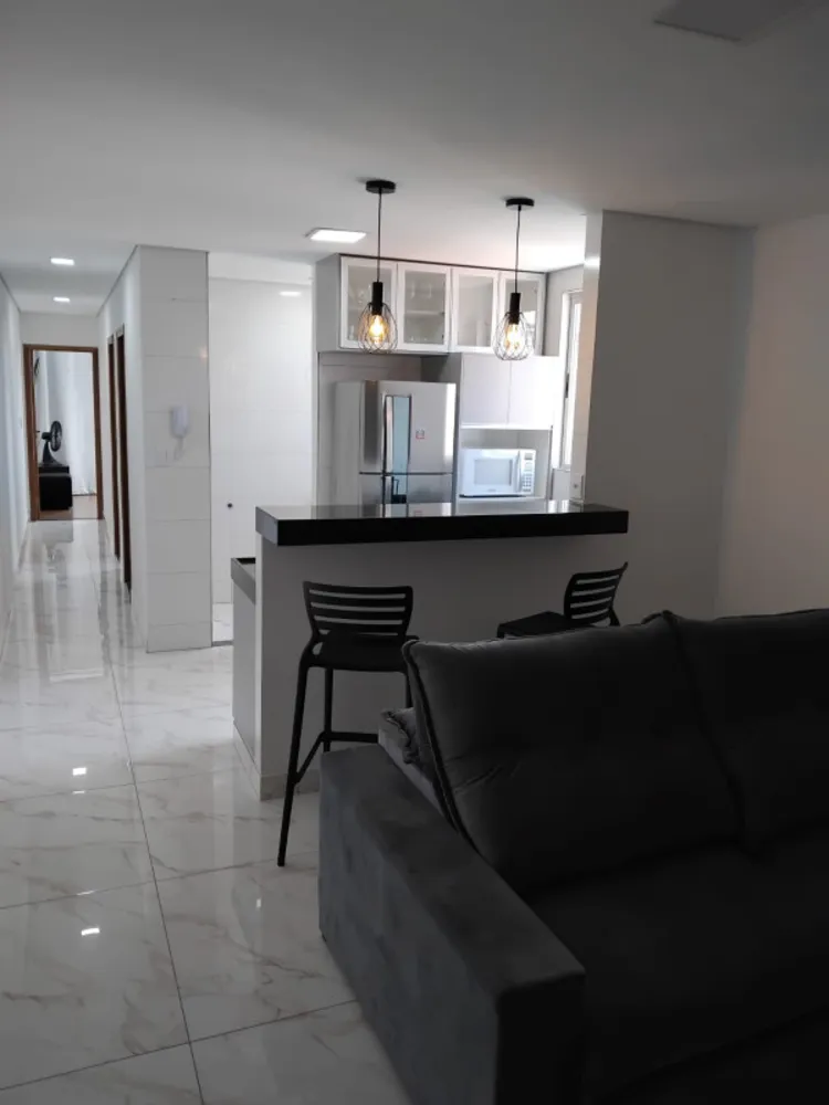 Apartamento, 2 quartos, 58 m² - Foto 11