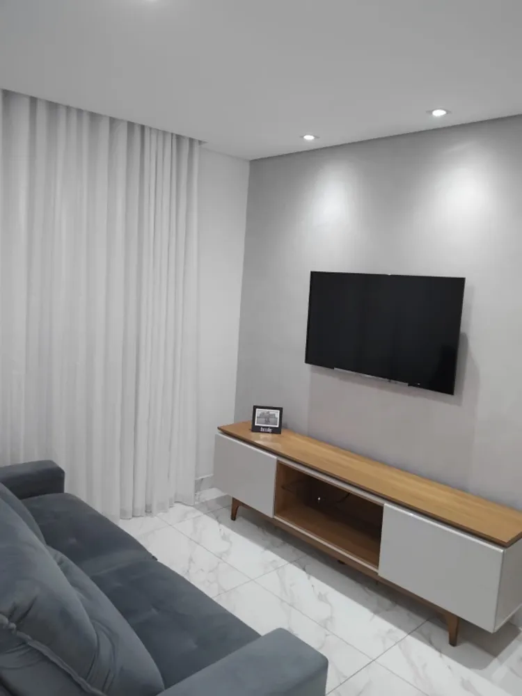 Apartamento, 2 quartos, 58 m² - Foto 12