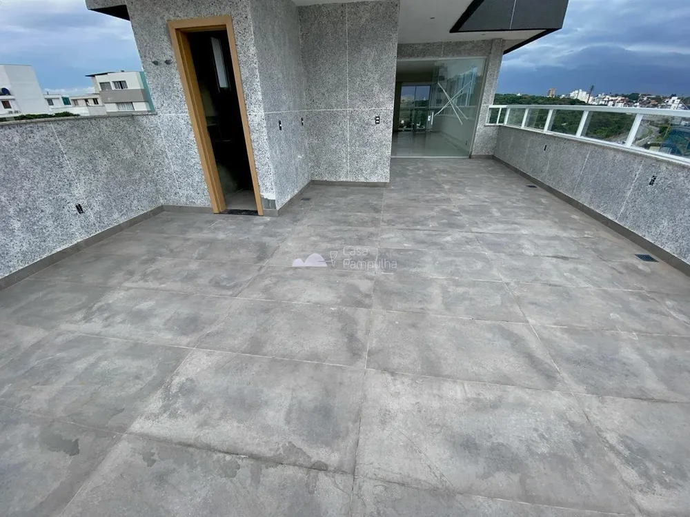 Apartamento, 4 quartos, 250 m² - Foto 15