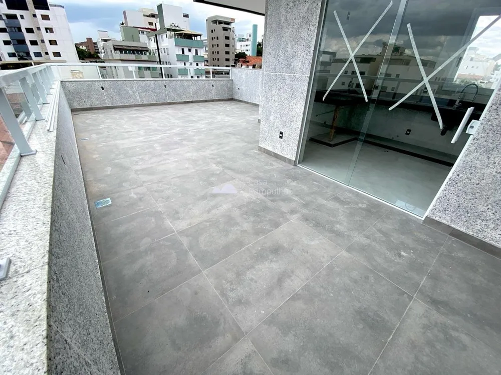 Apartamento, 4 quartos, 250 m² - Foto 14