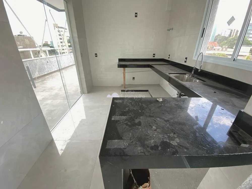 Apartamento, 4 quartos, 250 m² - Foto 4