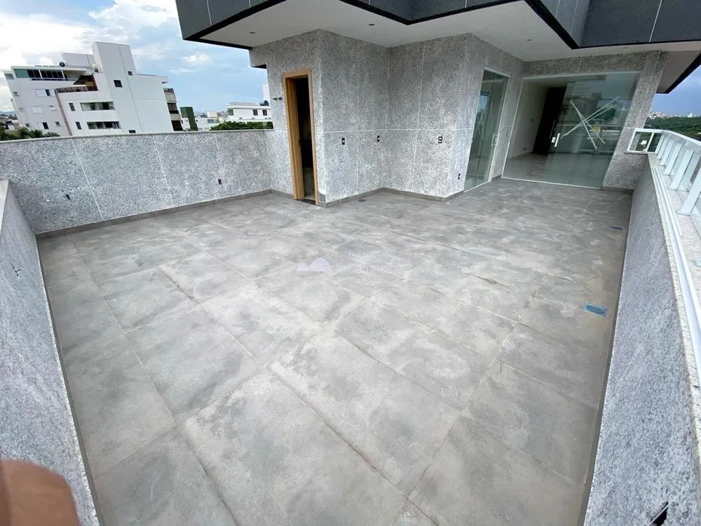 Apartamento, 4 quartos, 250 m² - Foto 13