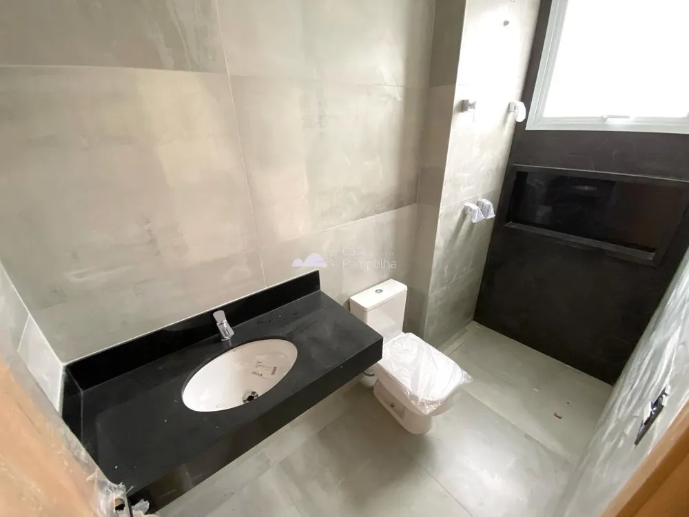 Apartamento, 4 quartos, 250 m² - Foto 9