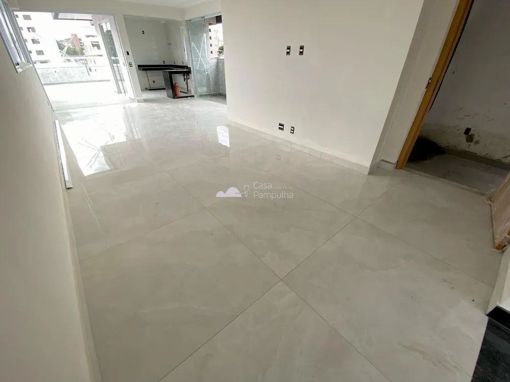Apartamento, 4 quartos, 250 m² - Foto 2