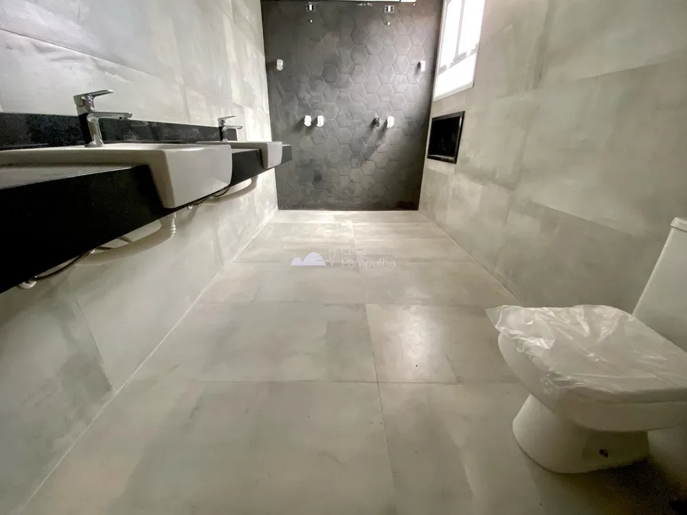Apartamento, 4 quartos, 250 m² - Foto 7