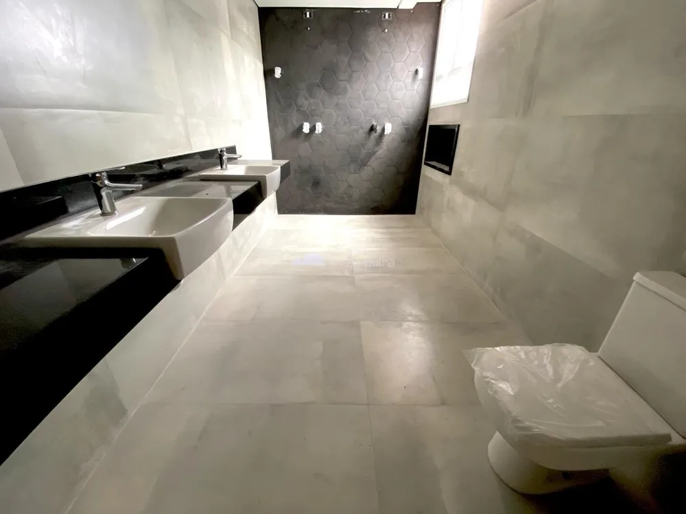 Apartamento, 4 quartos, 250 m² - Foto 6
