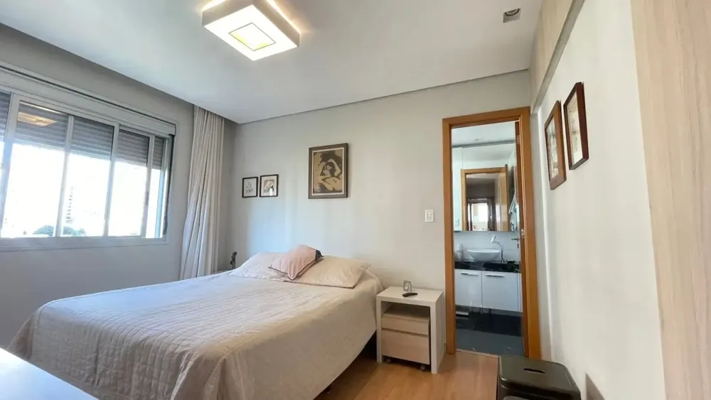 Apartamento, 4 quartos, 123 m² - Foto 10