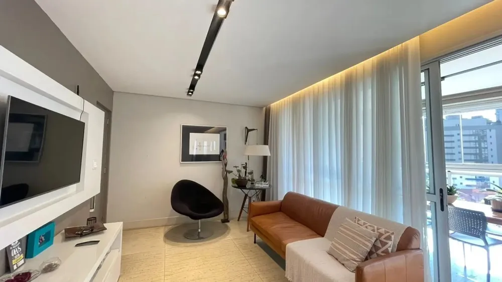 Apartamento, 4 quartos, 123 m² - Foto 7