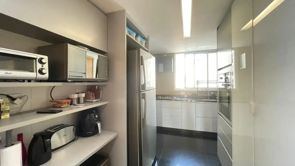 Apartamento, 4 quartos, 123 m² - Foto 16