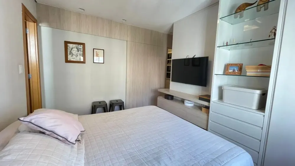 Apartamento, 4 quartos, 123 m² - Foto 10