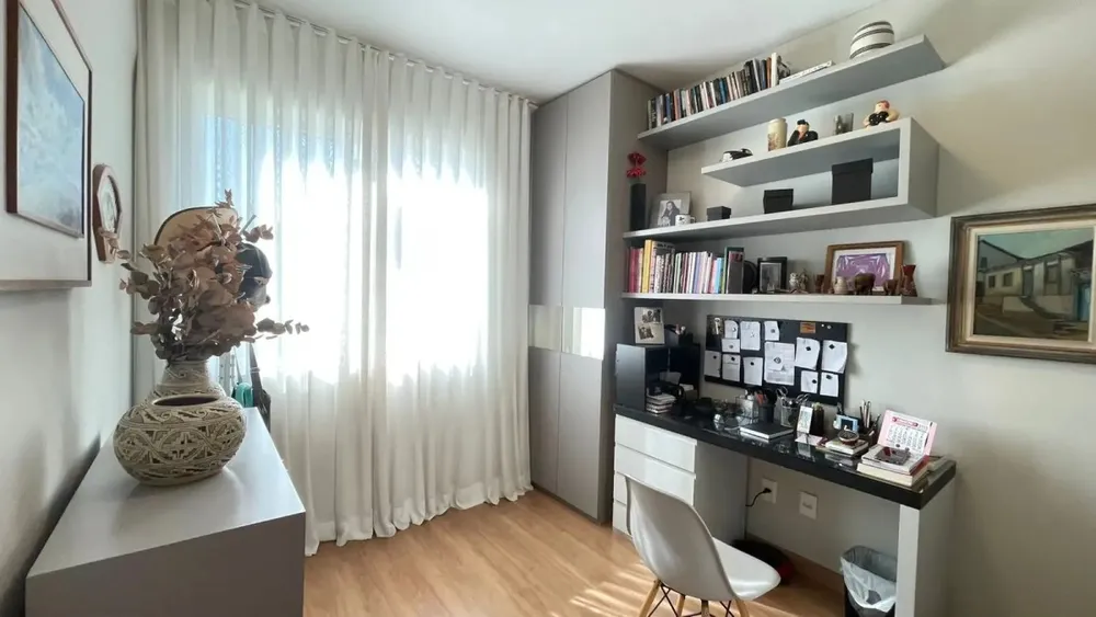 Apartamento, 4 quartos, 123 m² - Foto 14