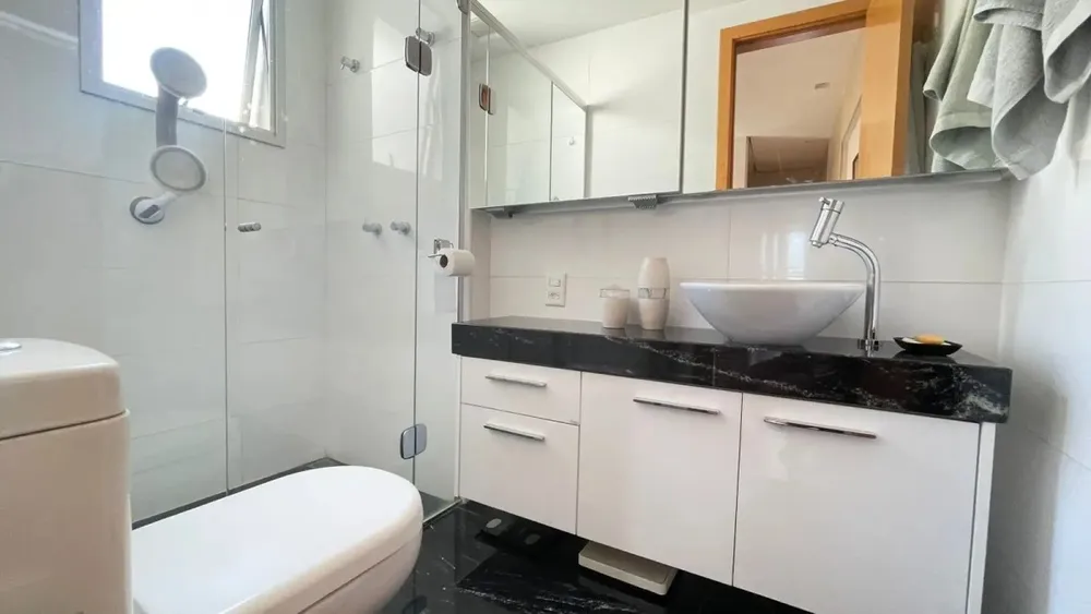 Apartamento, 4 quartos, 123 m² - Foto 9