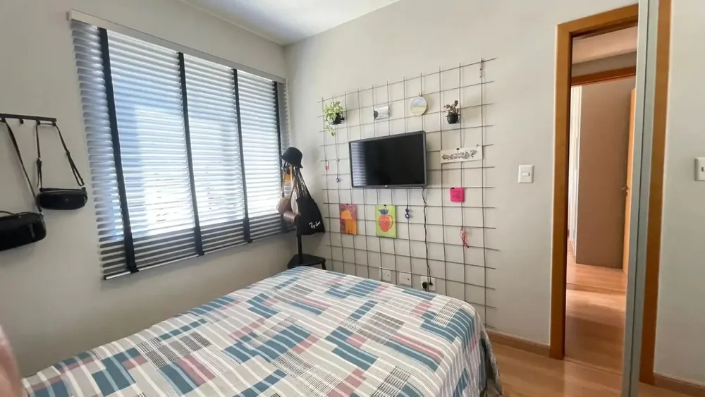 Apartamento, 4 quartos, 123 m² - Foto 13