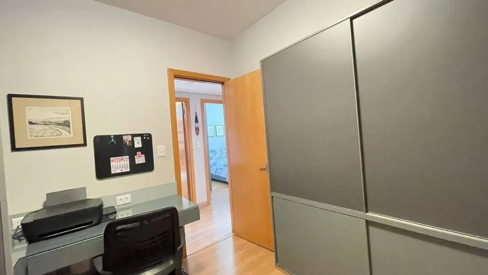 Apartamento, 4 quartos, 123 m² - Foto 15