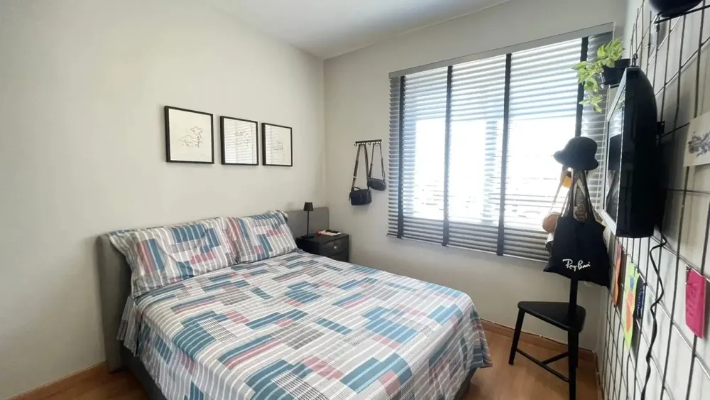 Apartamento, 4 quartos, 123 m² - Foto 11