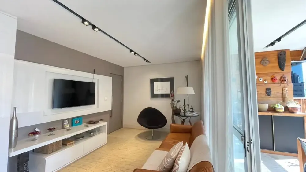 Apartamento, 4 quartos, 123 m² - Foto 4