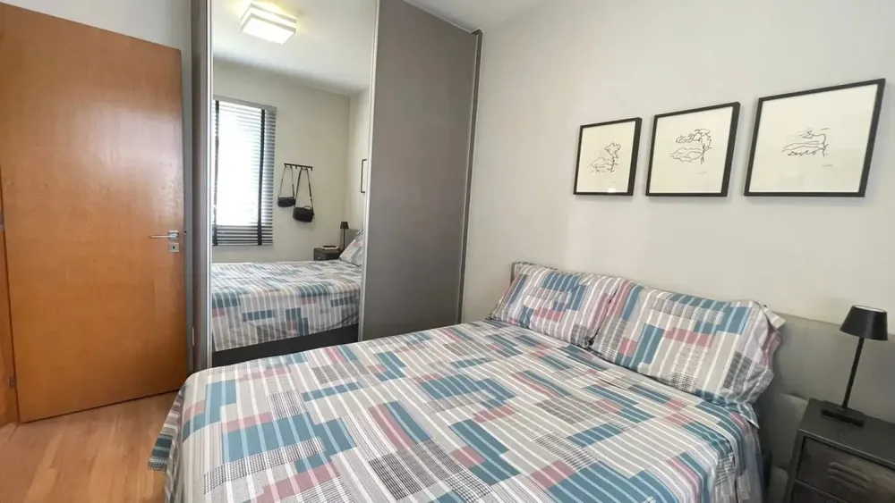 Apartamento, 4 quartos, 123 m² - Foto 12