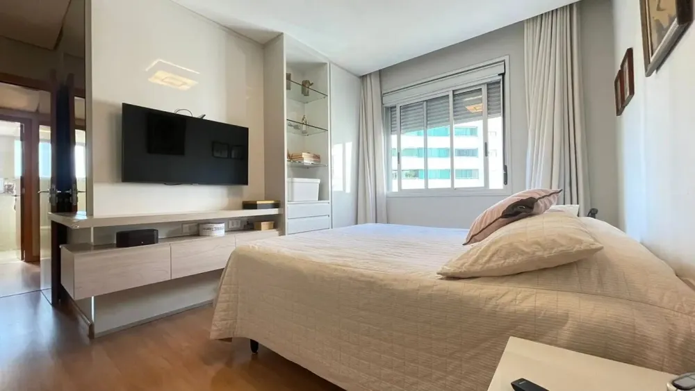 Apartamento, 4 quartos, 123 m² - Foto 8