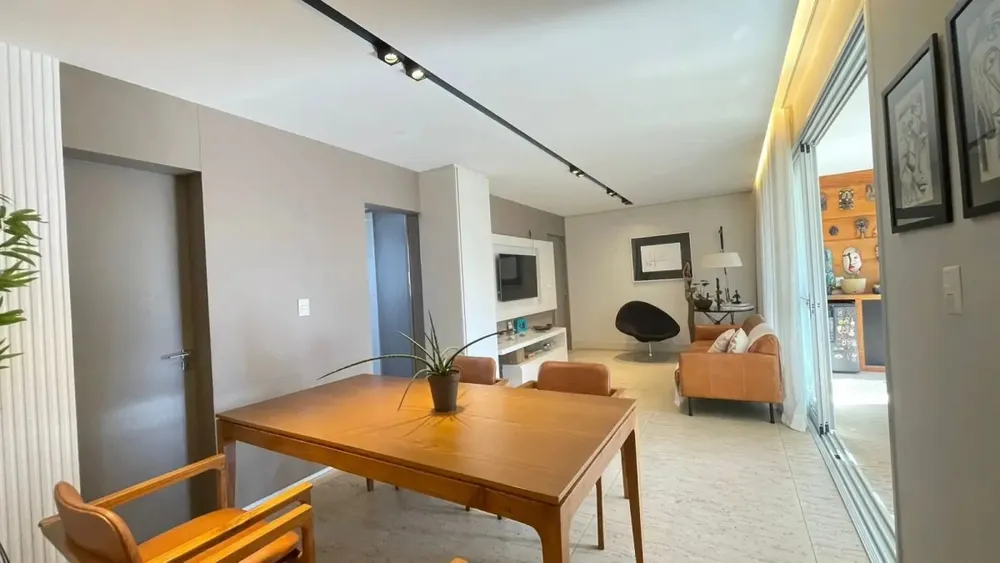 Apartamento, 4 quartos, 123 m² - Foto 5
