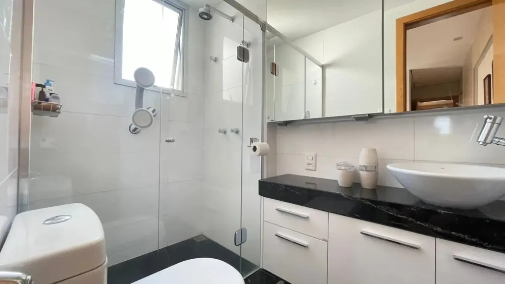 Apartamento, 4 quartos, 123 m² - Foto 17