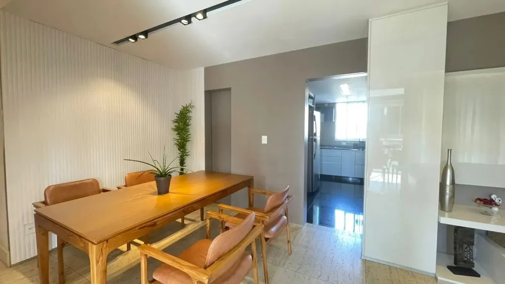 Apartamento, 4 quartos, 123 m² - Foto 6