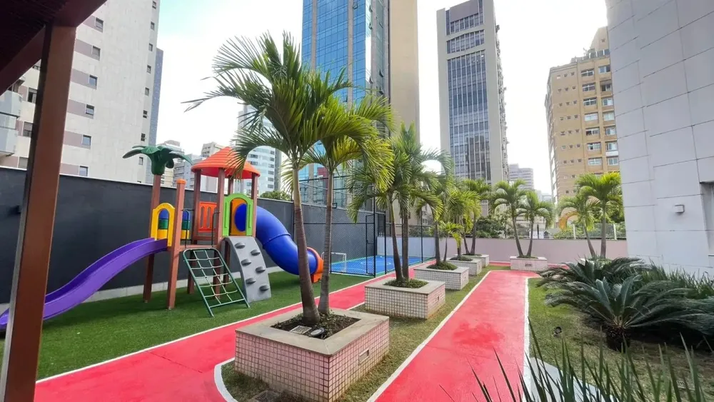 Apartamento, 4 quartos, 123 m² - Foto 19