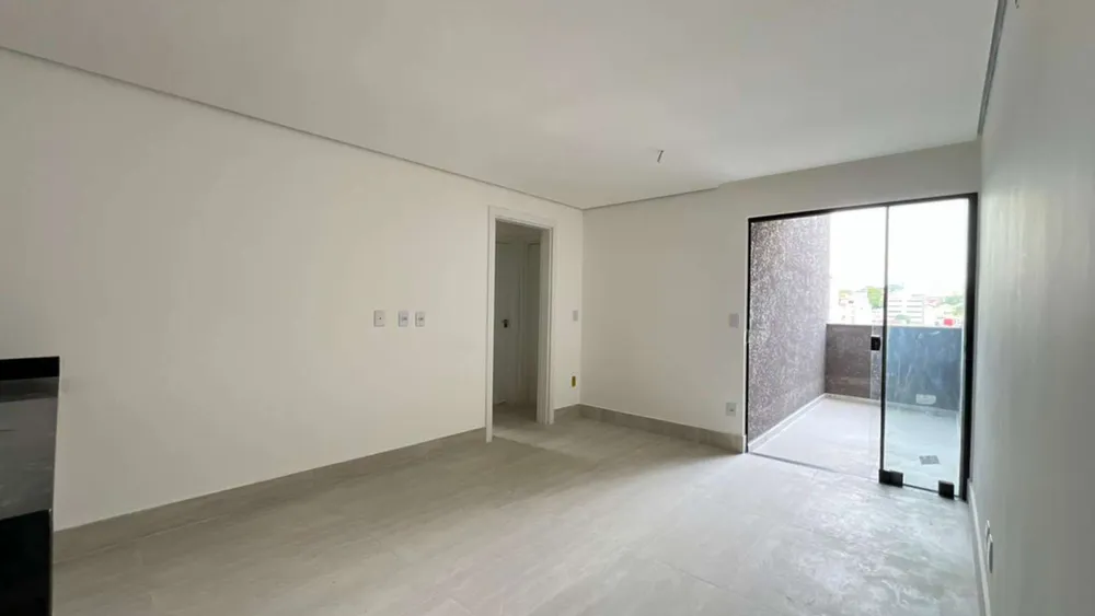 Apartamento, 3 quartos, 69 m² - Foto 2