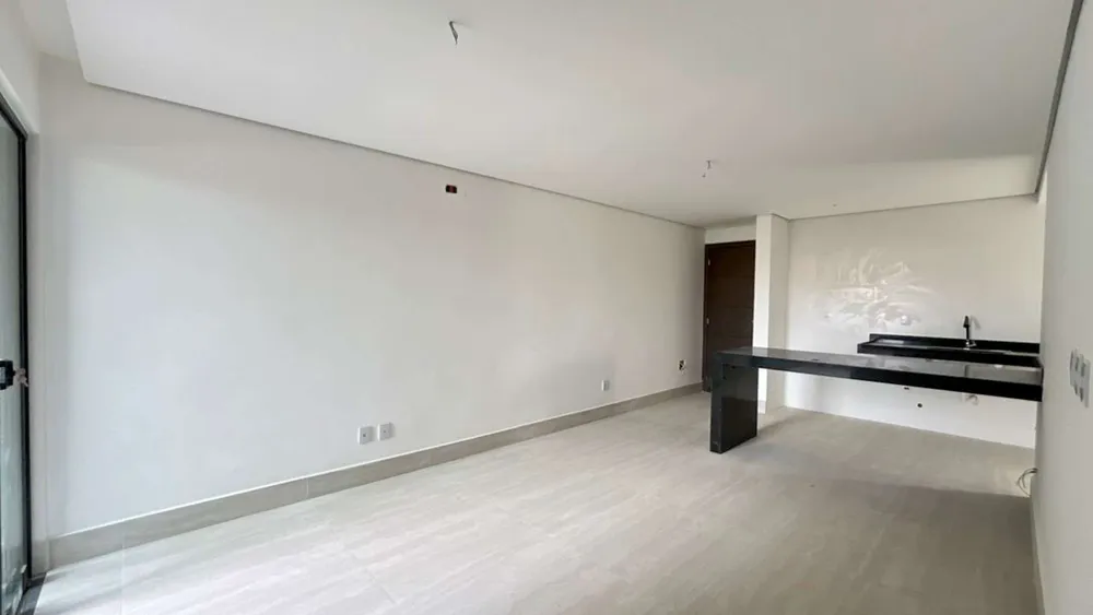 Apartamento, 3 quartos, 69 m² - Foto 1