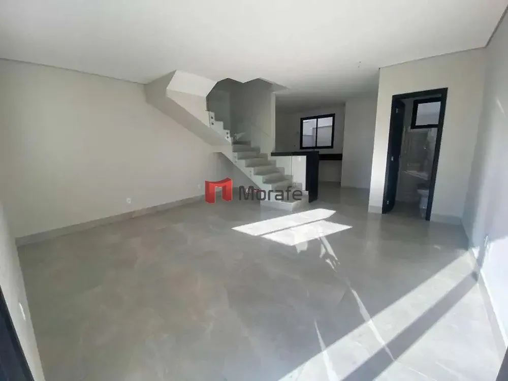 Casa, 3 quartos, 127 m² - Foto 1