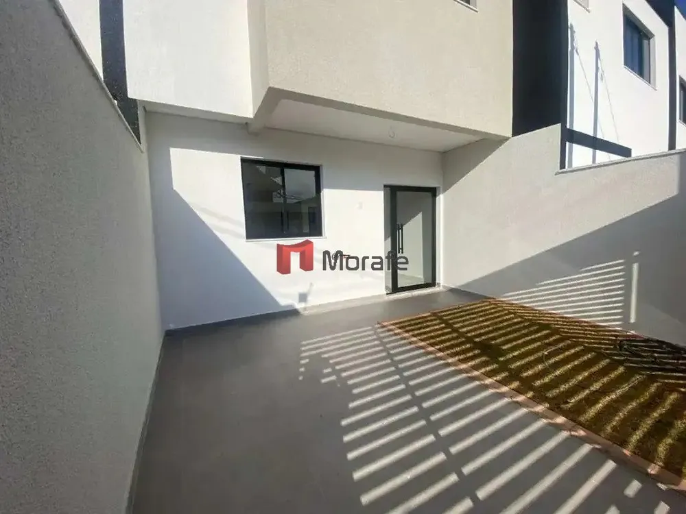 Casa, 3 quartos, 127 m² - Foto 11
