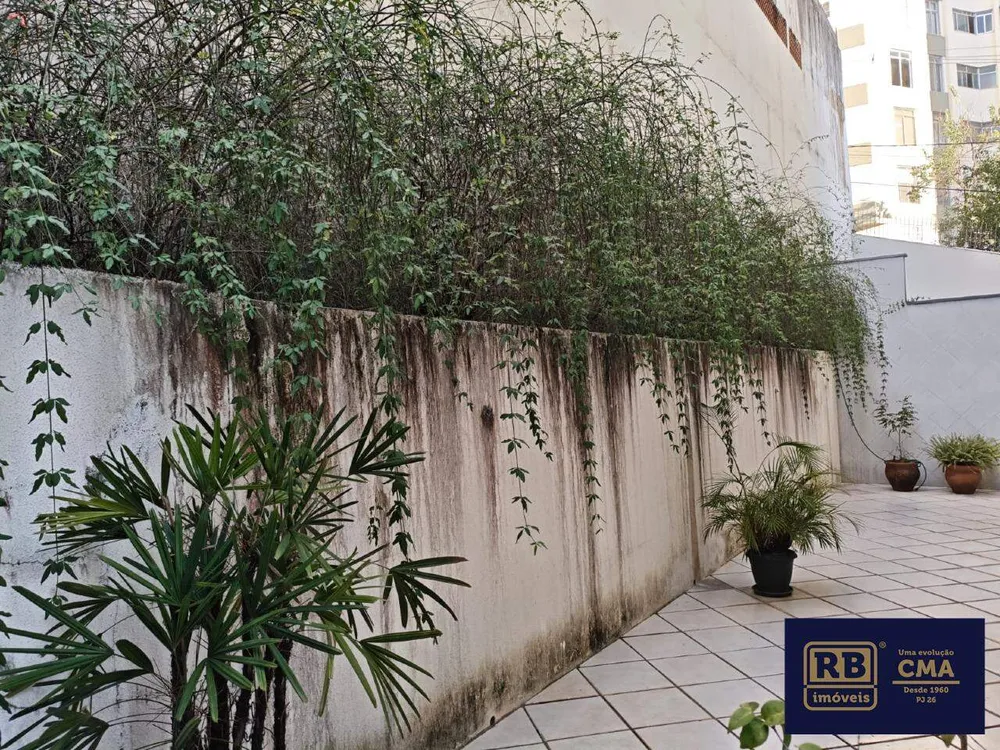 Apartamento, 4 quartos, 229 m² - Foto 3
