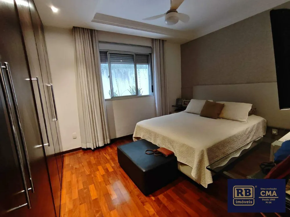 Apartamento, 4 quartos, 229 m² - Foto 4